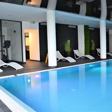 Westin House Resort Kolobrzeg Apartament Delux 외부 사진