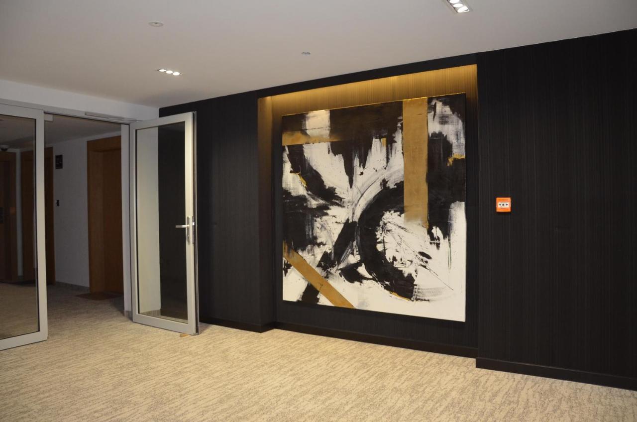 Westin House Resort Kolobrzeg Apartament Delux 외부 사진