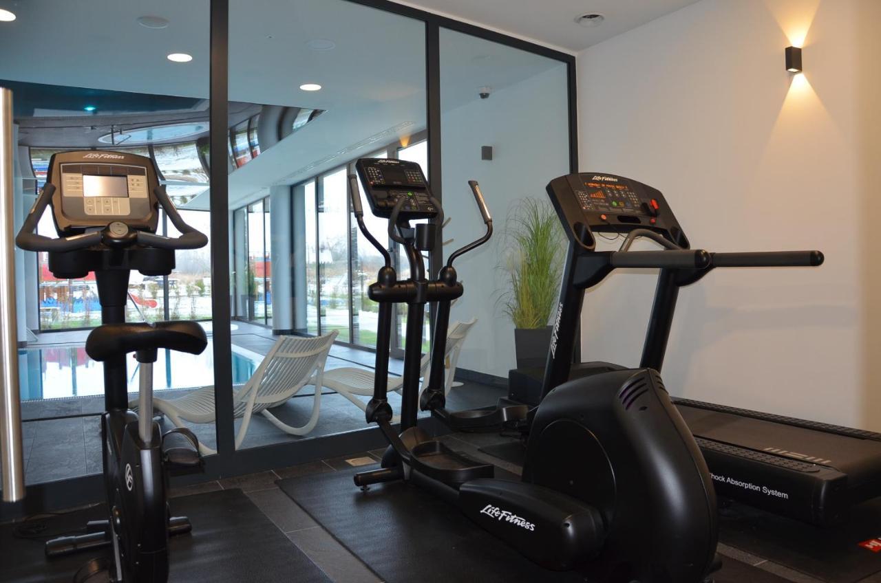 Westin House Resort Kolobrzeg Apartament Delux 외부 사진