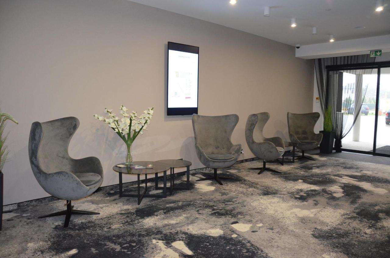 Westin House Resort Kolobrzeg Apartament Delux 외부 사진