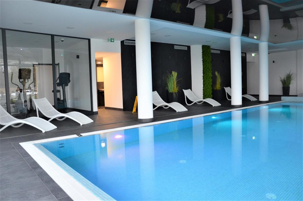 Westin House Resort Kolobrzeg Apartament Delux 외부 사진
