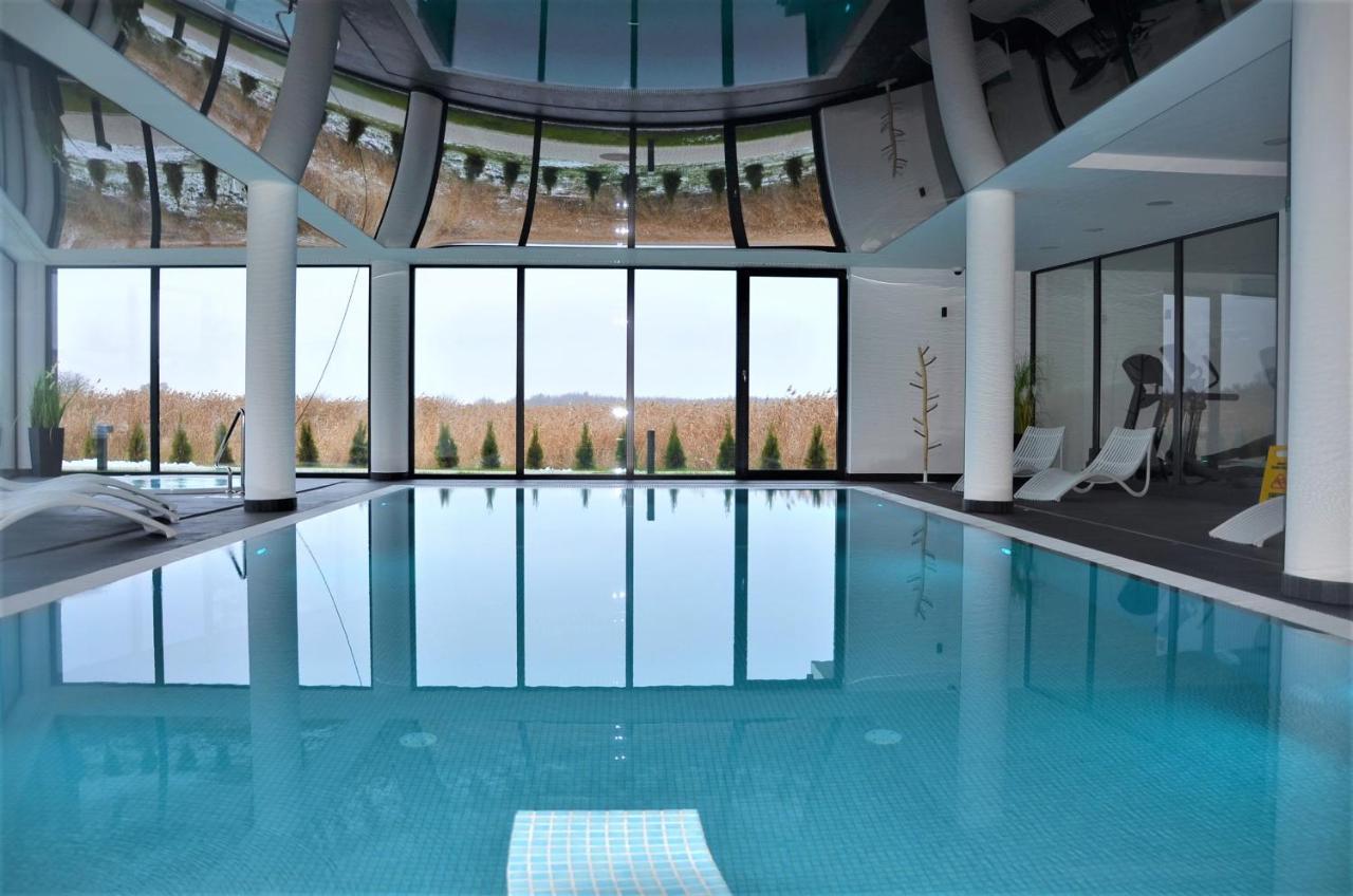 Westin House Resort Kolobrzeg Apartament Delux 외부 사진