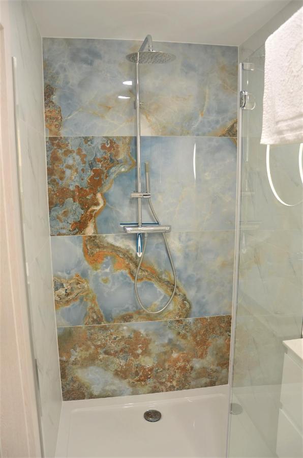 Westin House Resort Kolobrzeg Apartament Delux 외부 사진