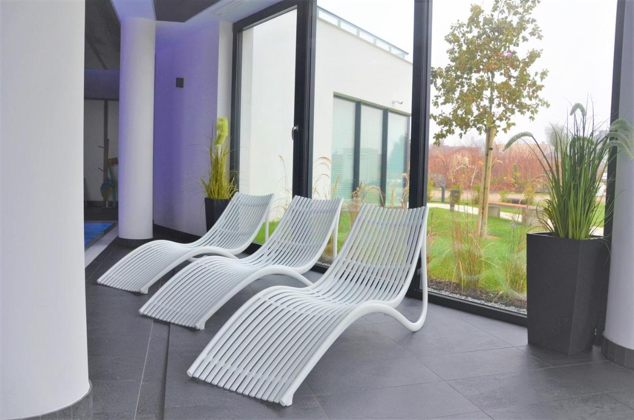 Westin House Resort Kolobrzeg Apartament Delux 외부 사진