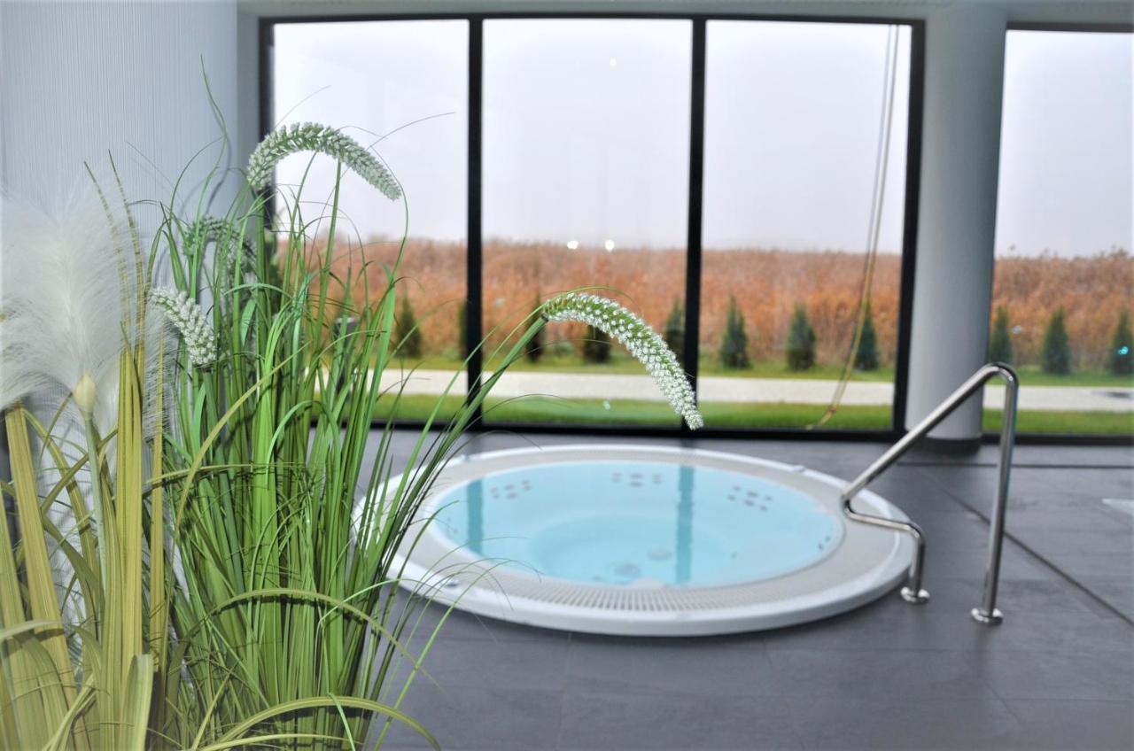 Westin House Resort Kolobrzeg Apartament Delux 외부 사진