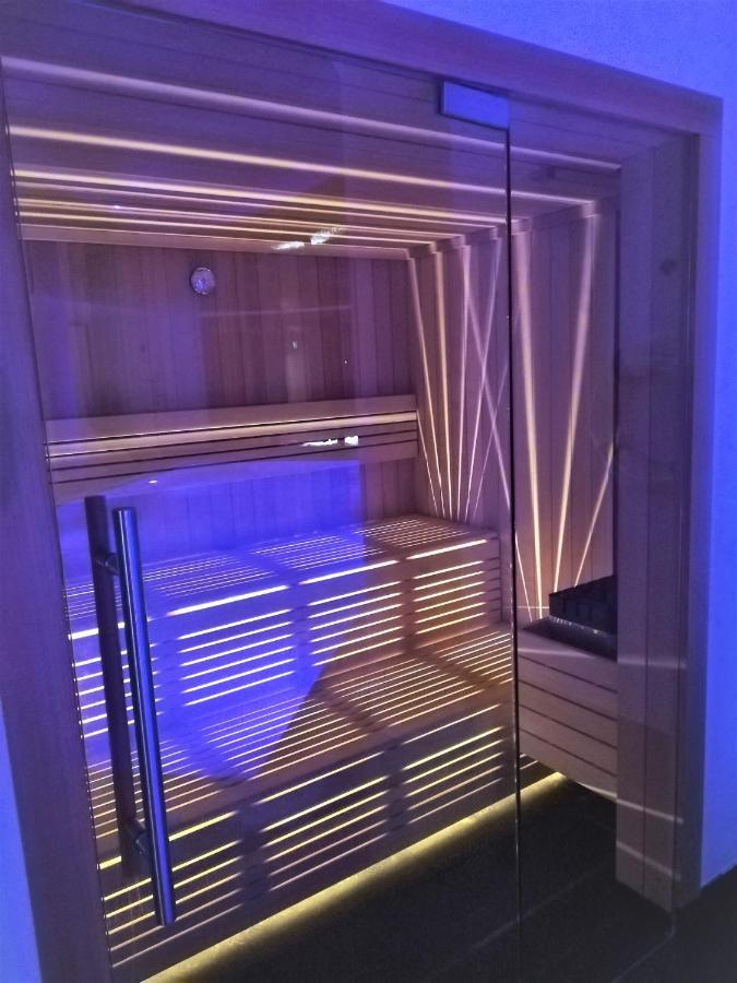 Westin House Resort Kolobrzeg Apartament Delux 외부 사진