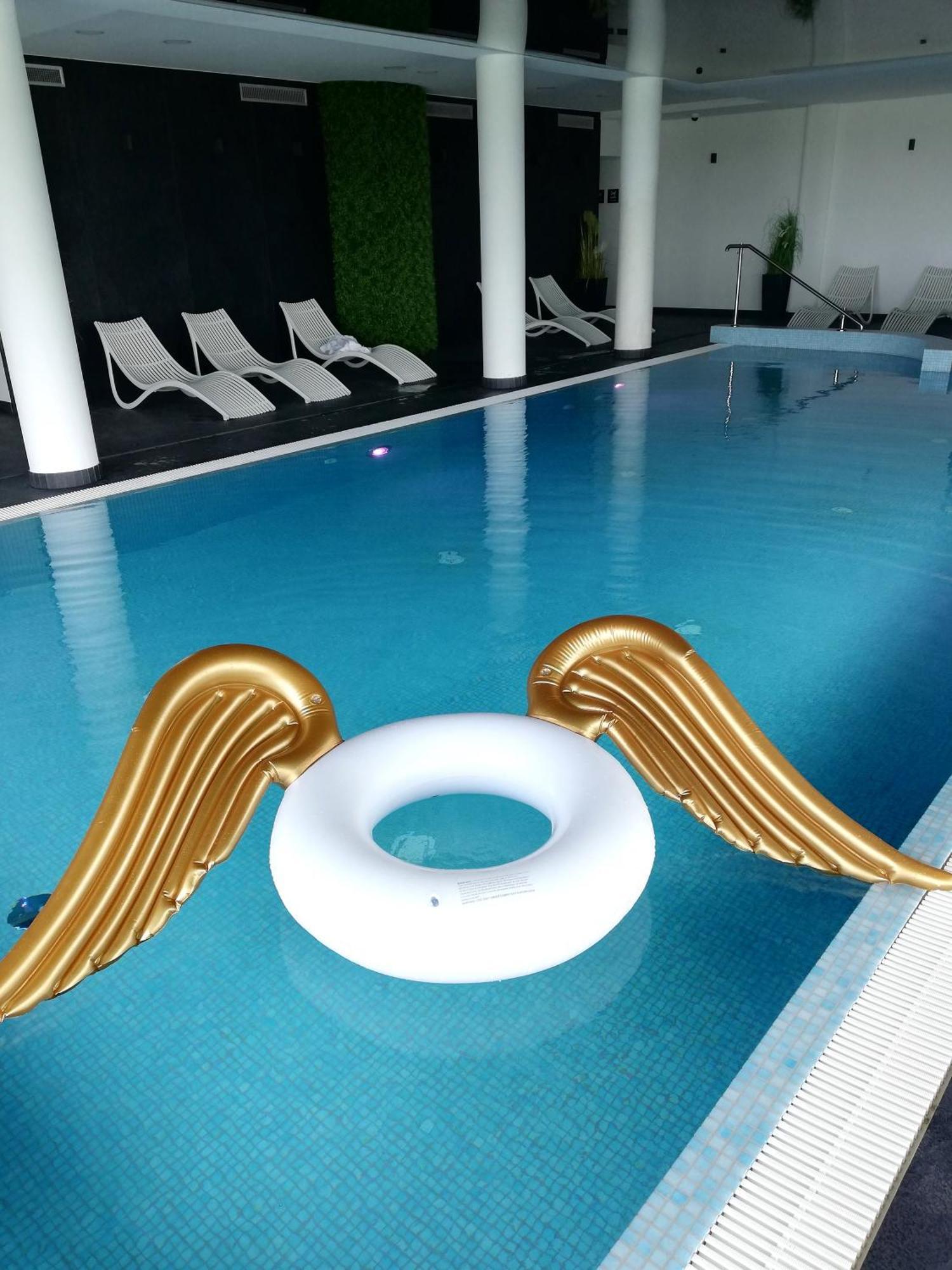 Westin House Resort Kolobrzeg Apartament Delux 외부 사진
